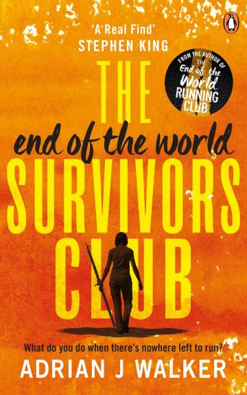 The End of the World Survivors Club