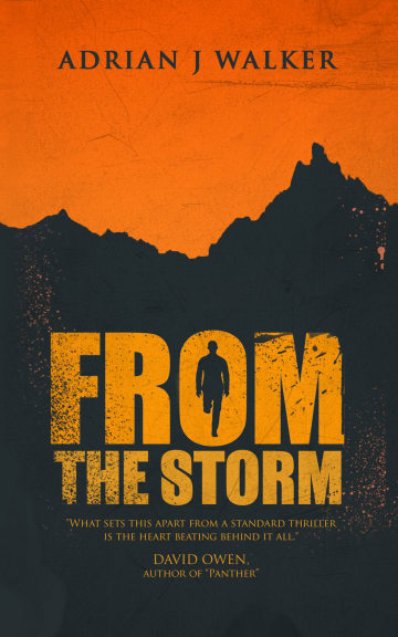 From the Storm