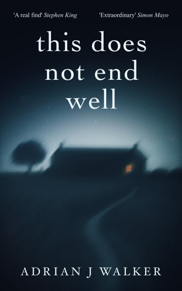 This Does Not End Well